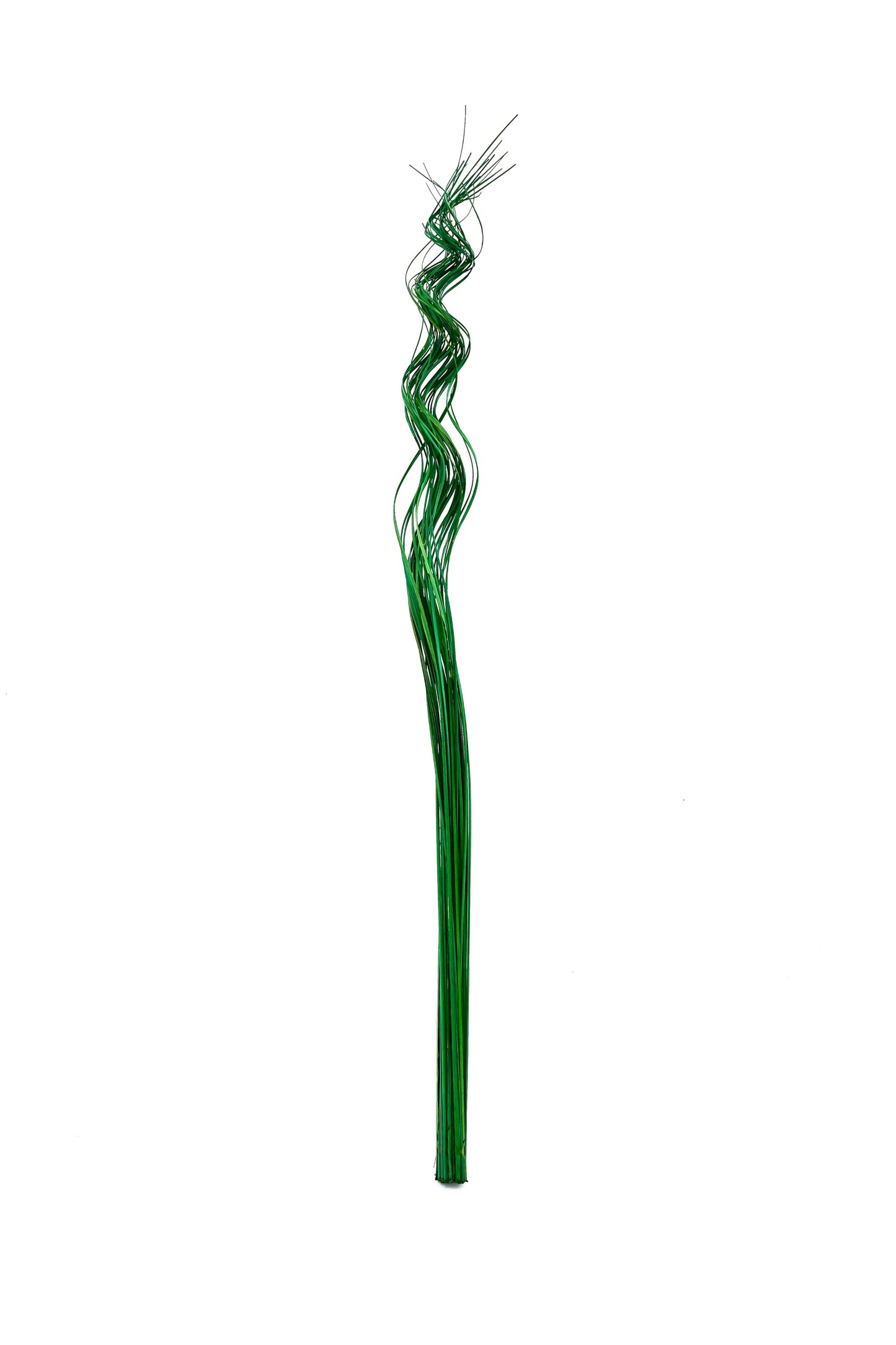 Set de 2 Ramilletes de Ramas de Ratán para Jarrones de Suelo – 8 Varas por Ramillete